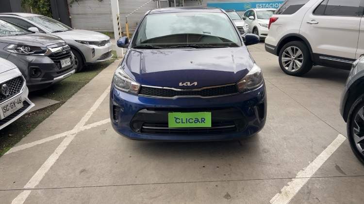 KIA - 2