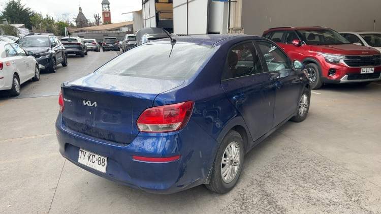 KIA - 4