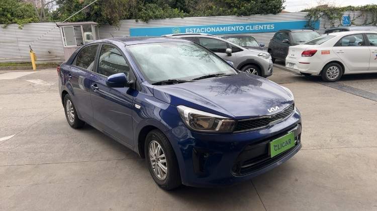 KIA