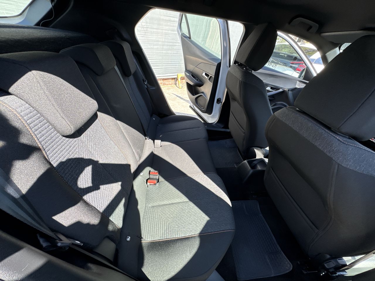 Peugeot 2008 — foto 19 de 20
