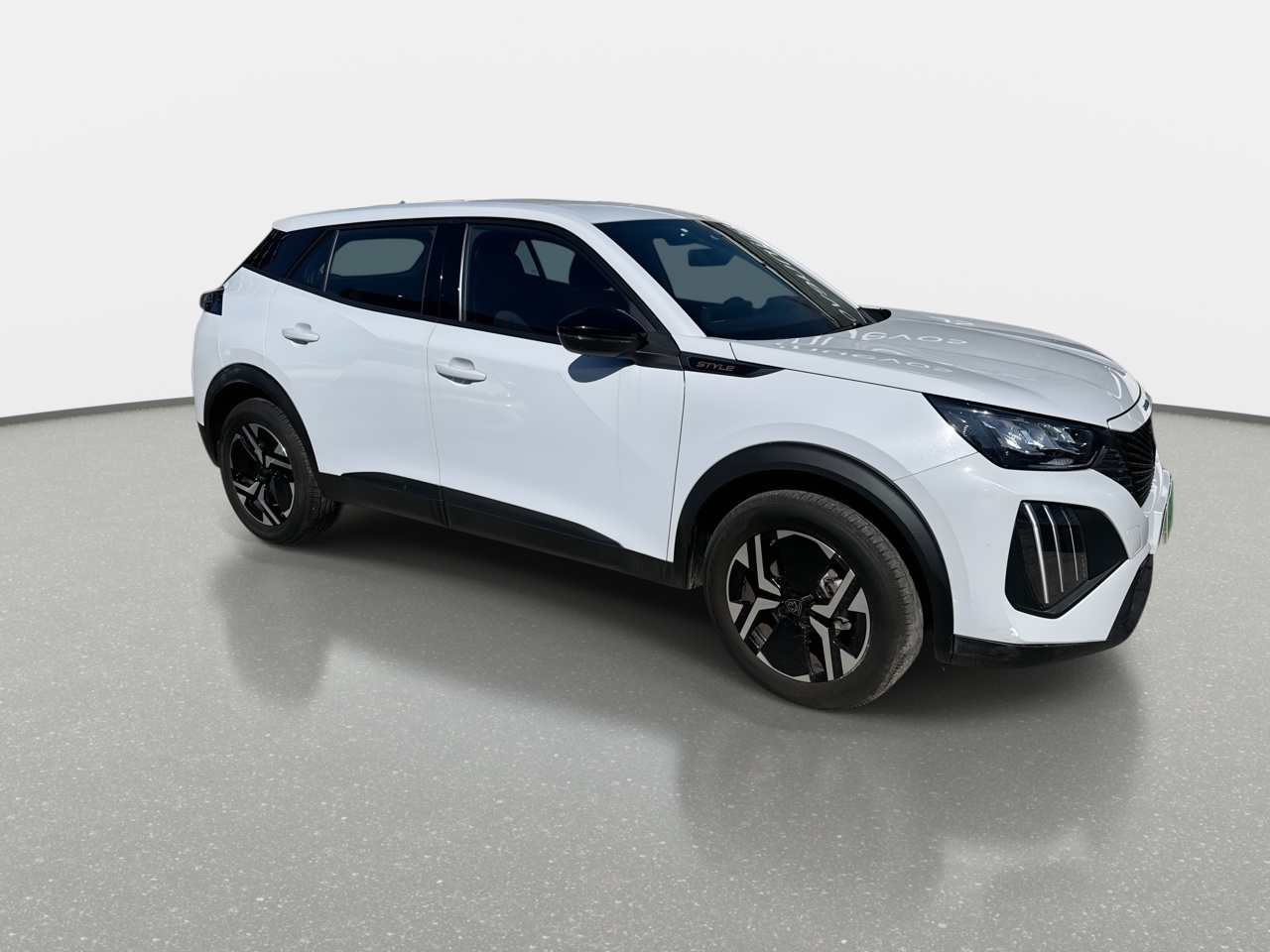 PEUGEOT - 1