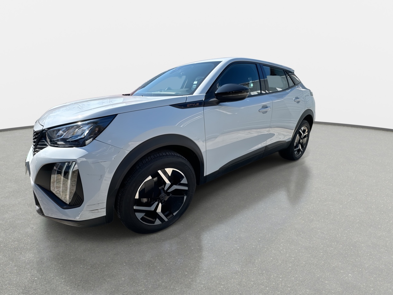 PEUGEOT - 3