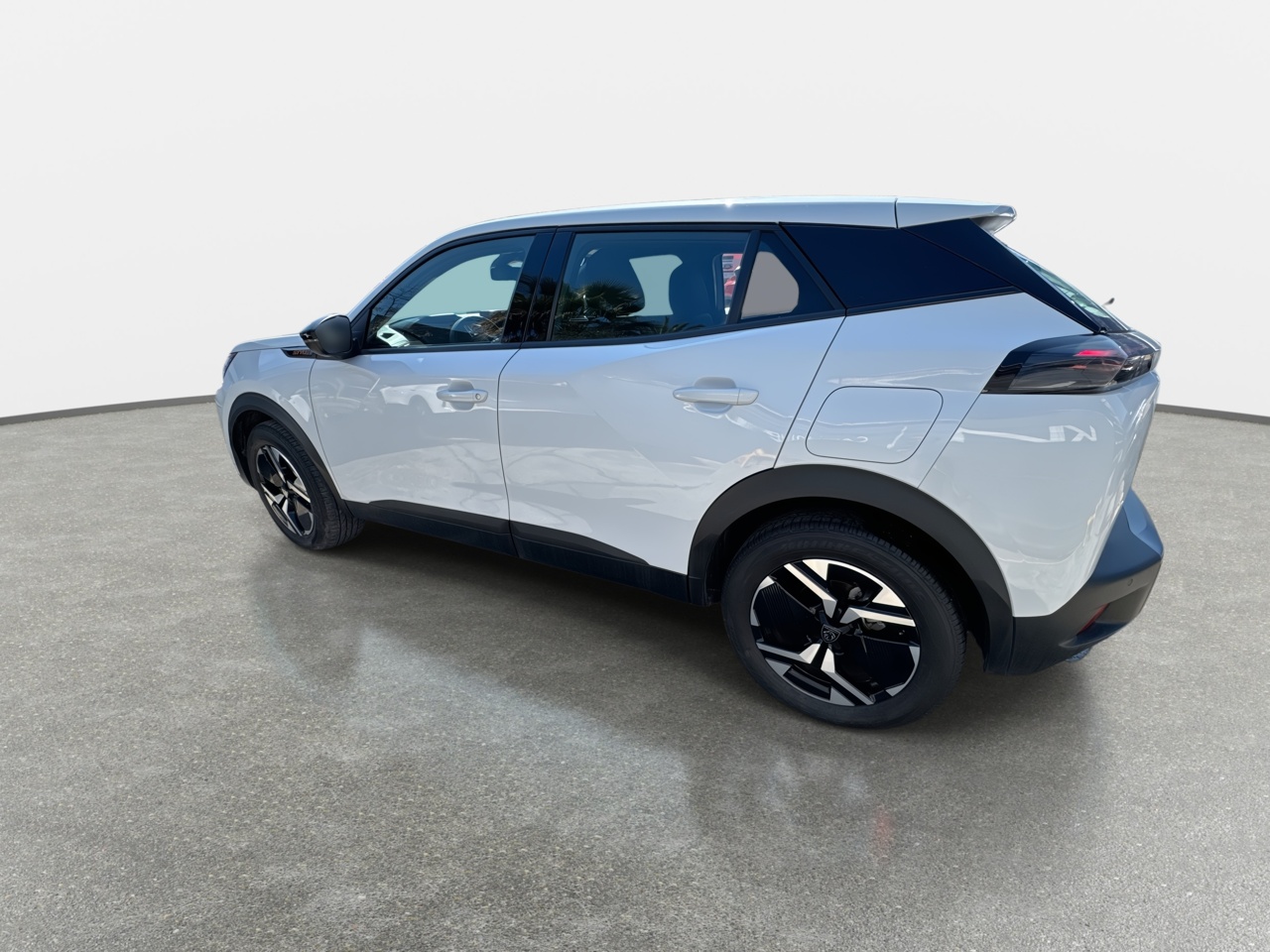 PEUGEOT - 5