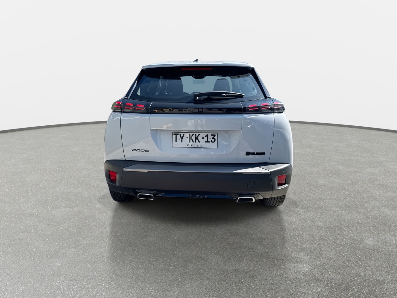 PEUGEOT - 6