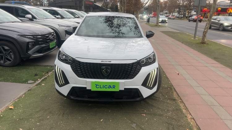 PEUGEOT - 2