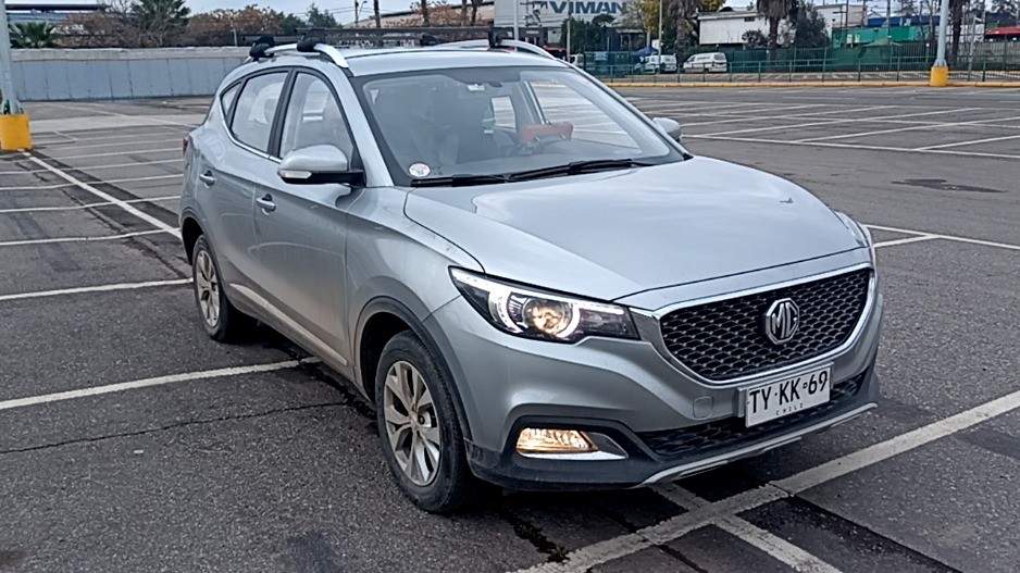 MG