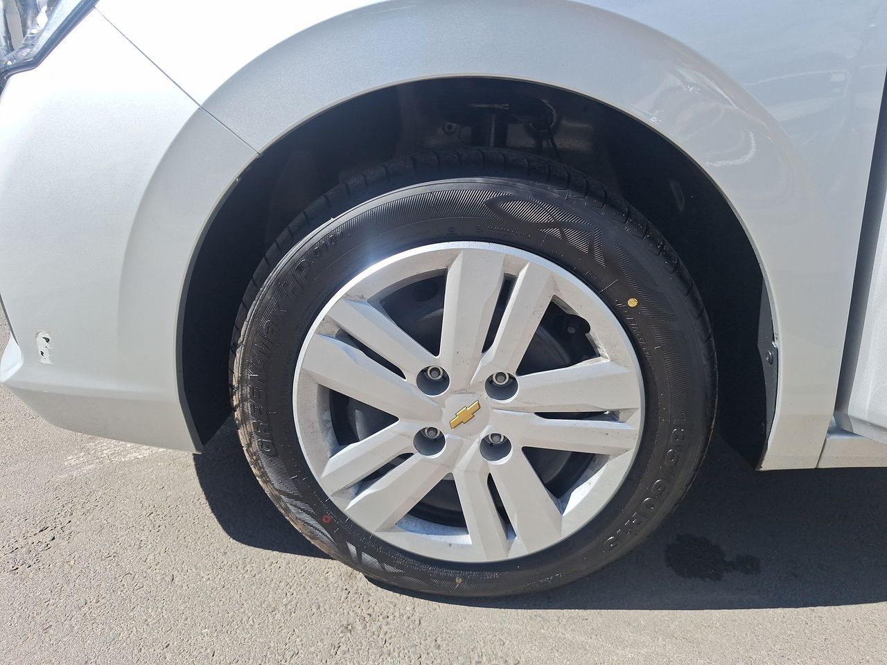 CHEVROLET - 9