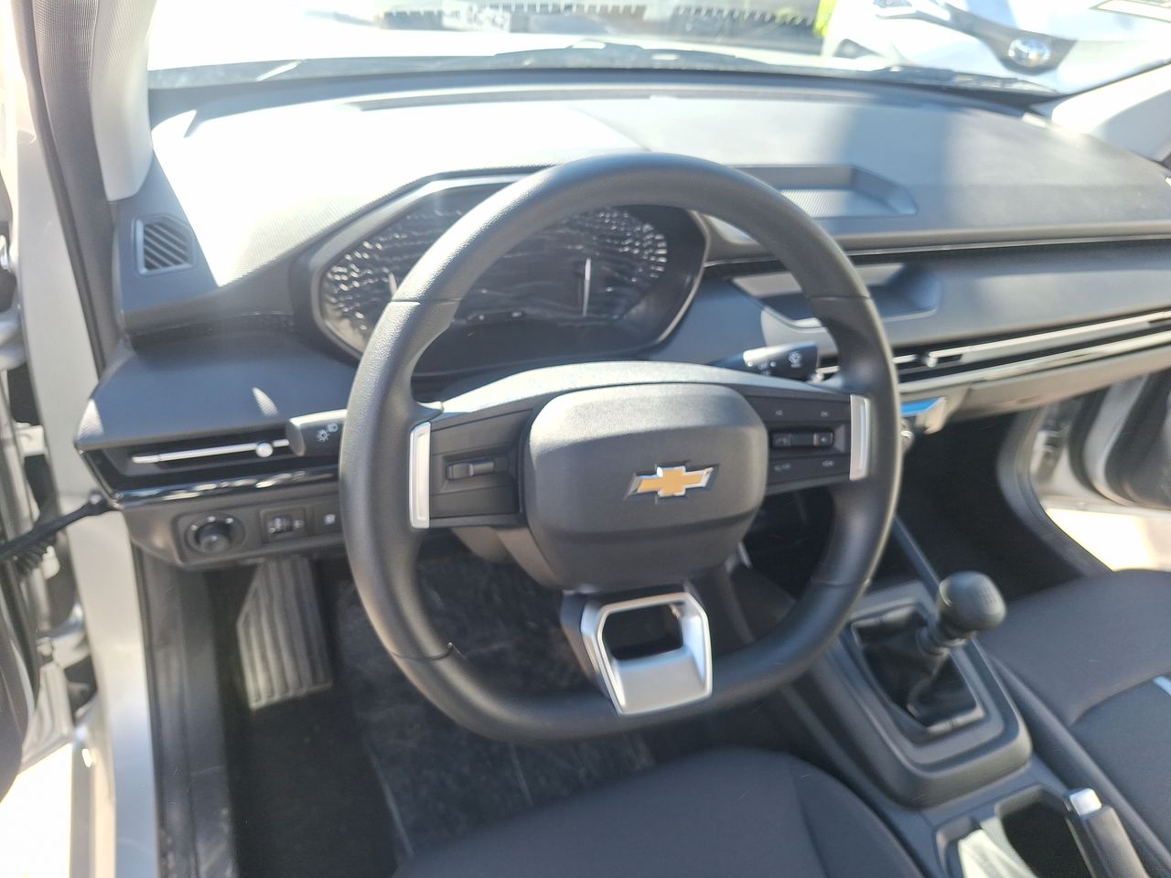 CHEVROLET - 18