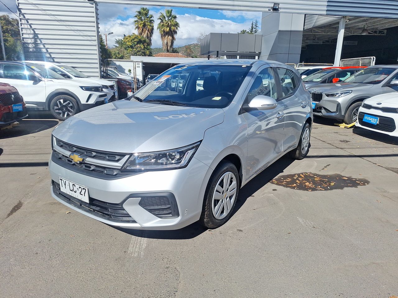 CHEVROLET - 3