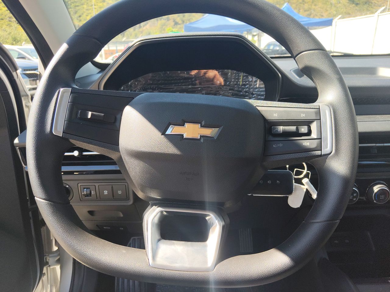CHEVROLET - 18