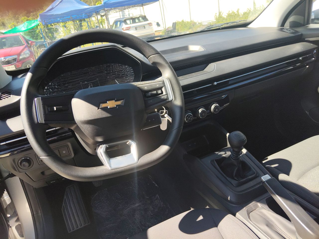 CHEVROLET - 22