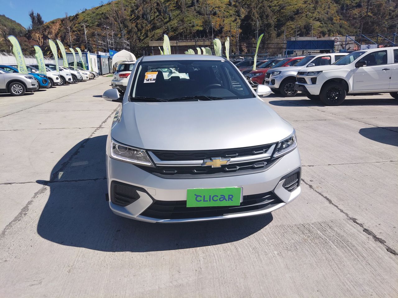 CHEVROLET - 2
