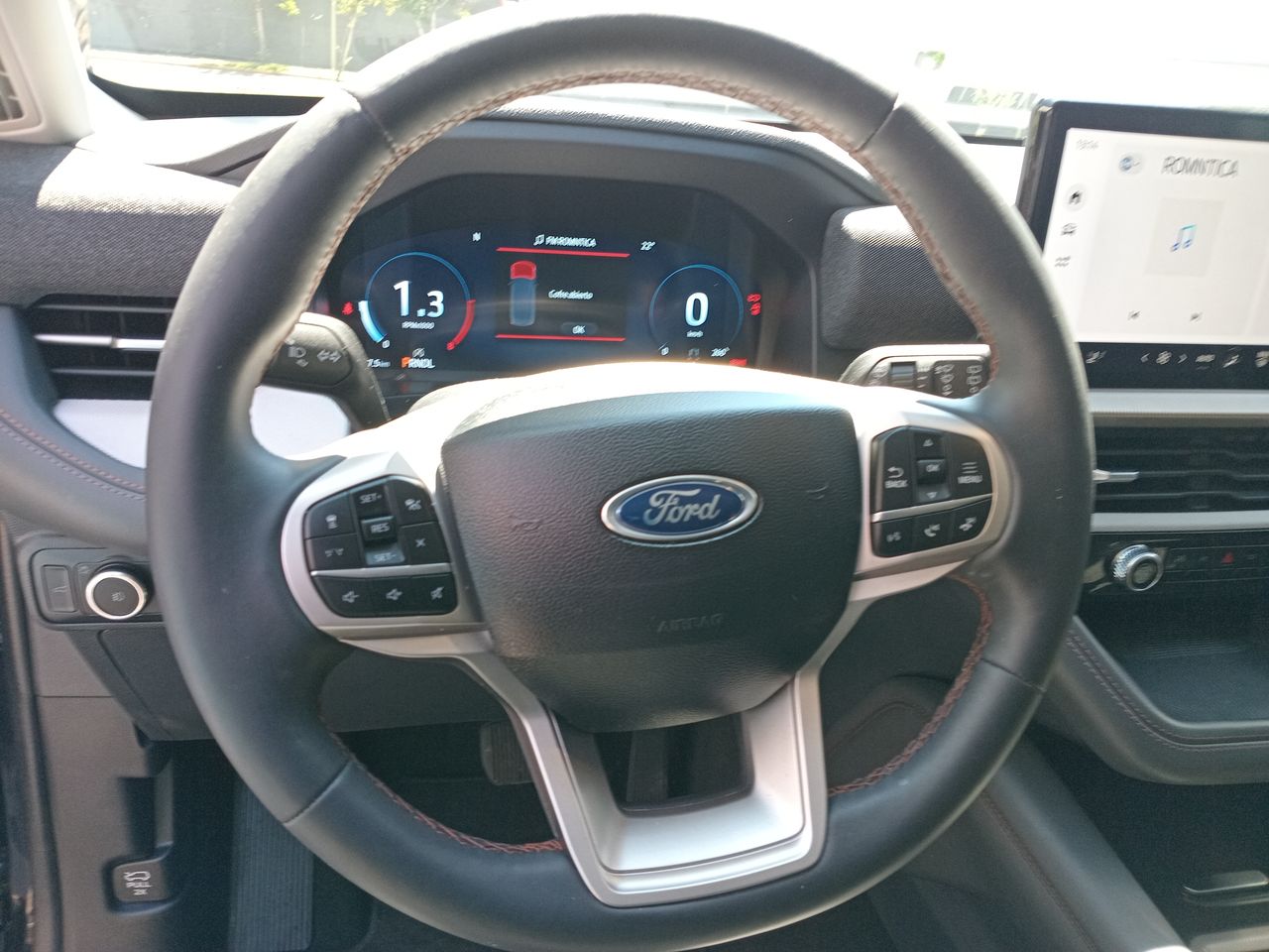 FORD - 26