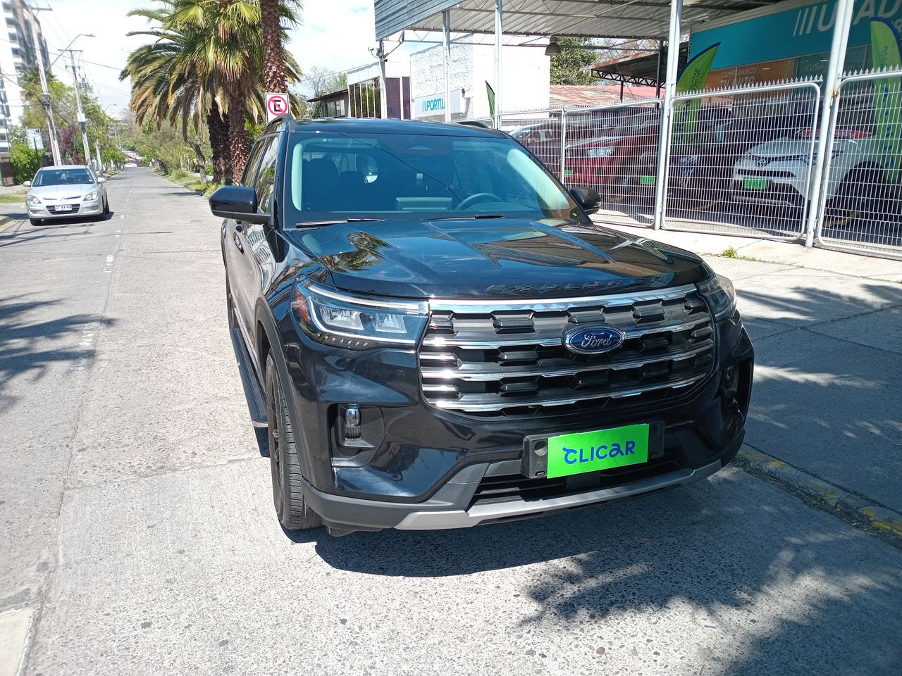FORD - 2
