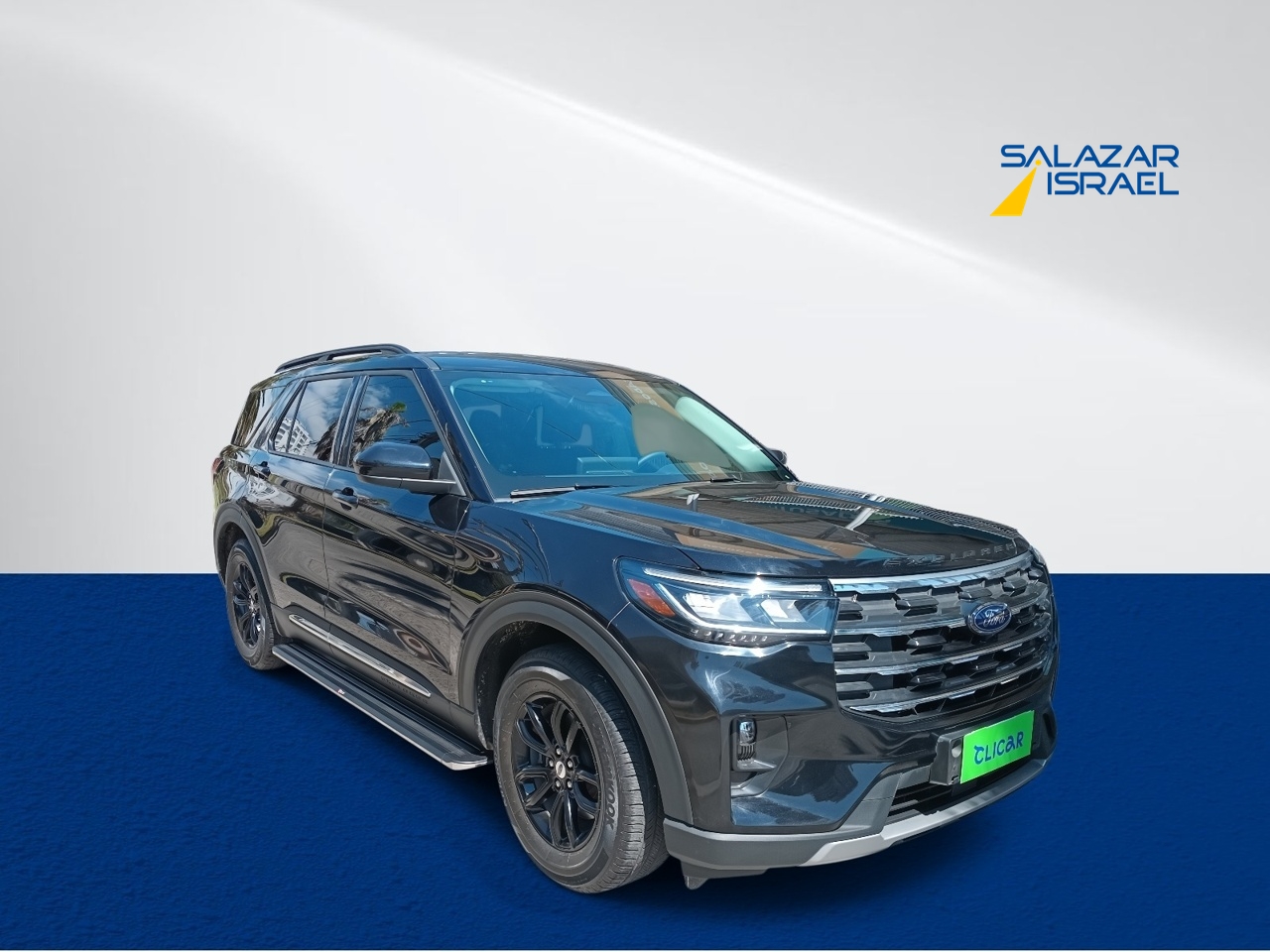 FORD
