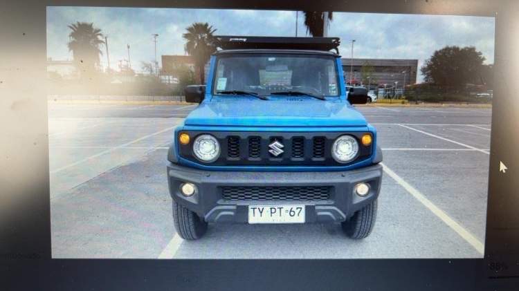SUZUKI - 2