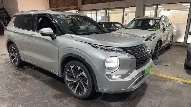 MITSUBISHI - 1