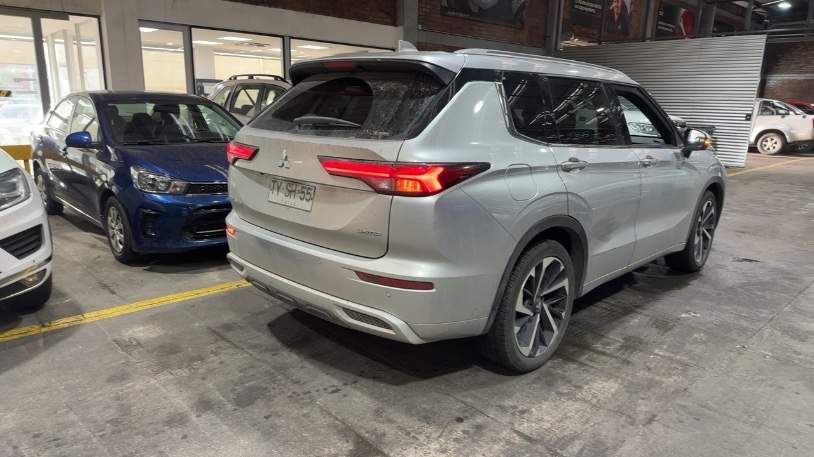 MITSUBISHI - 4