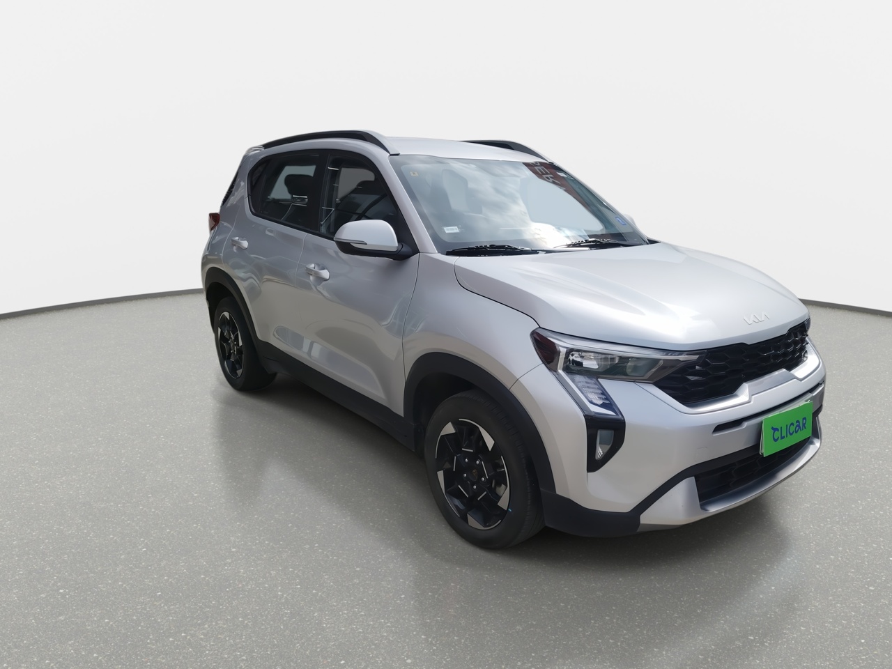 KIA - 1