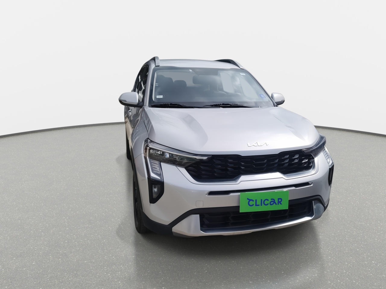 KIA - 2