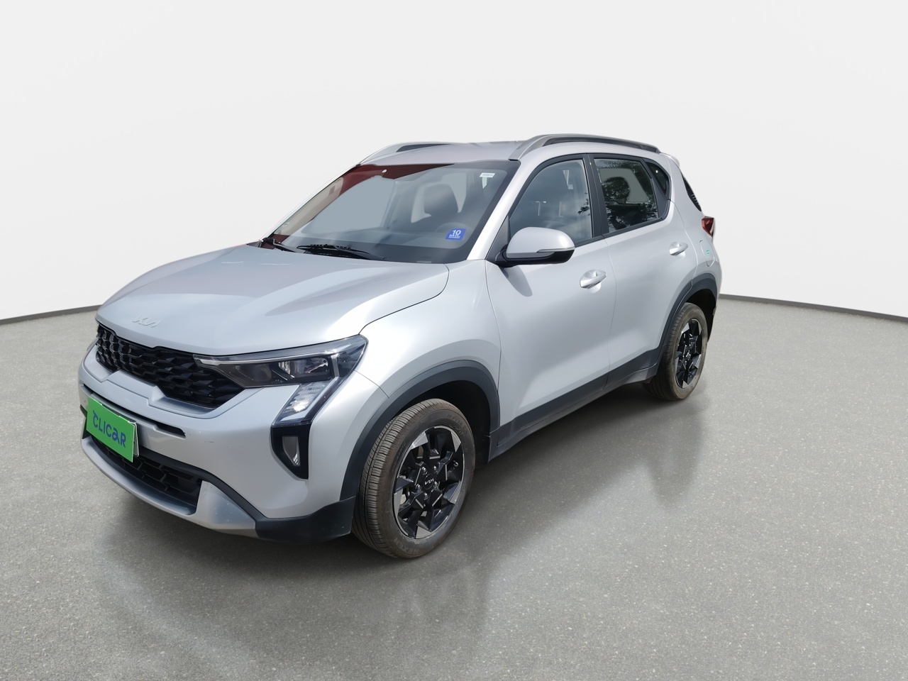 KIA - 3