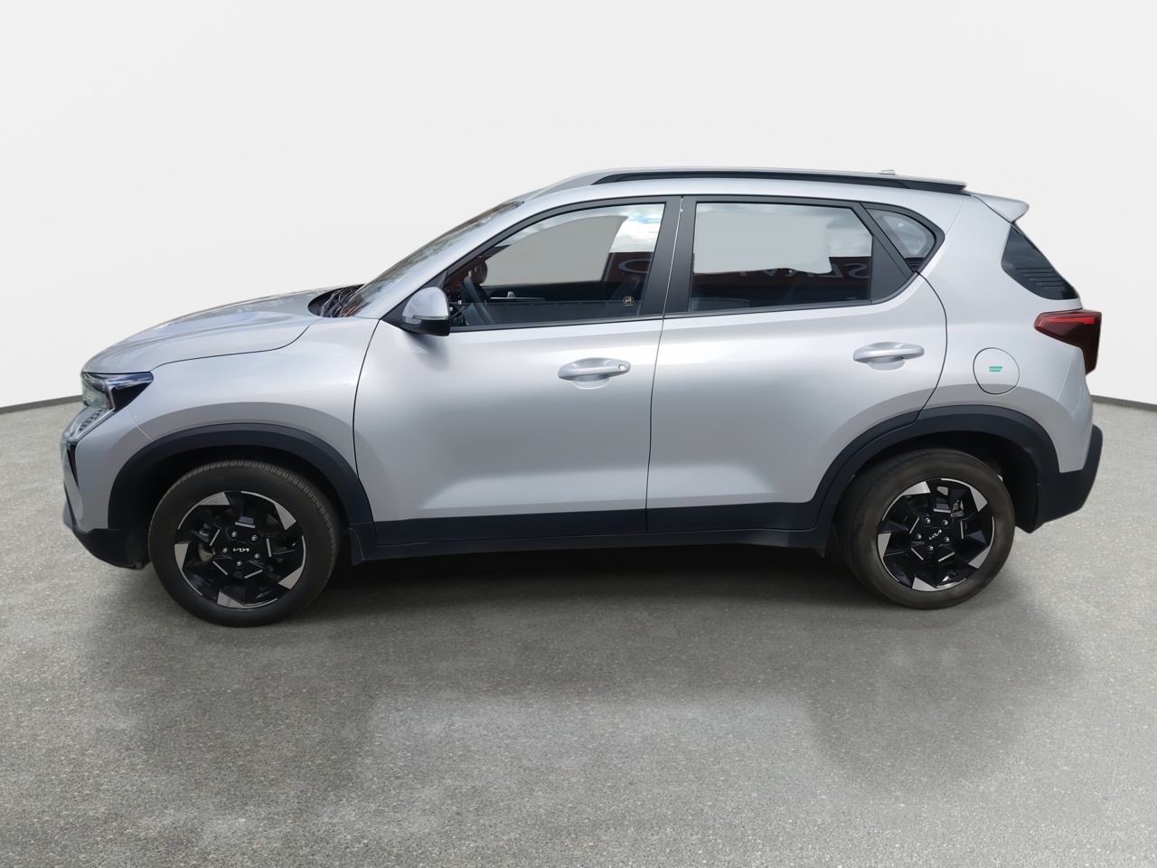 KIA - 4