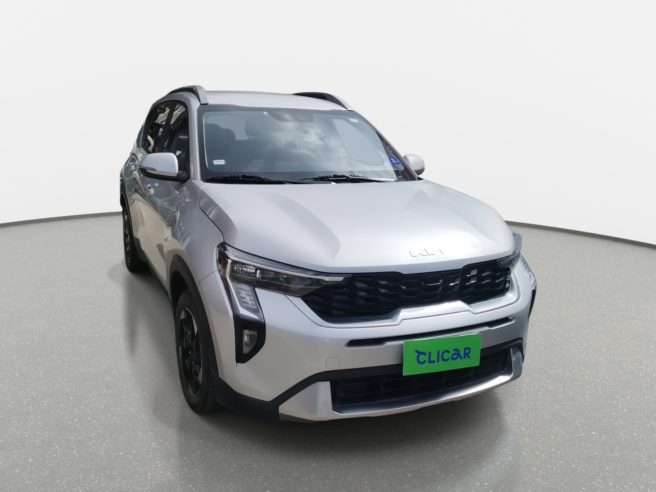 KIA Sonet