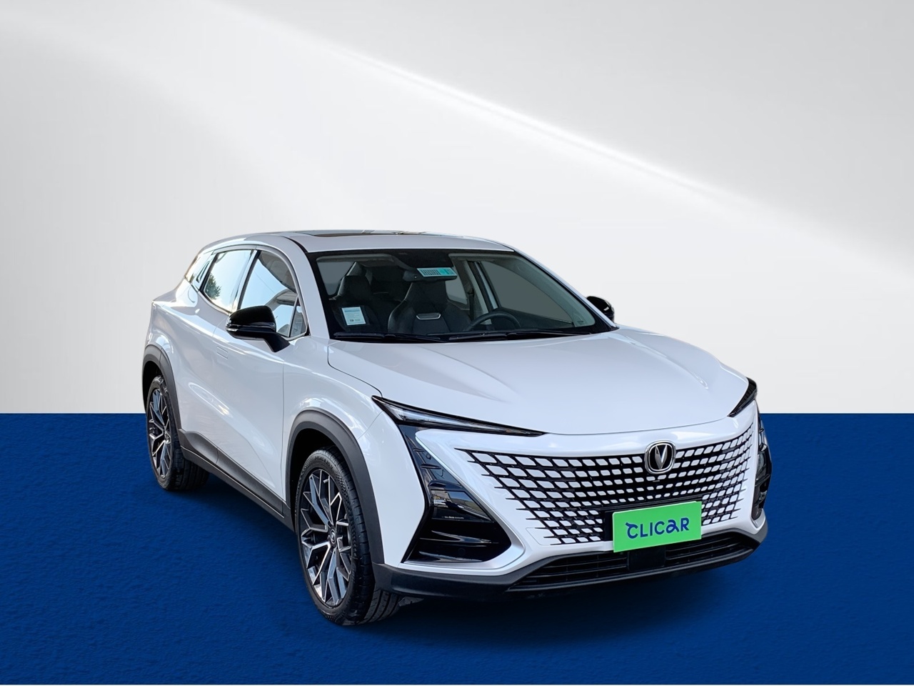 CHANGAN