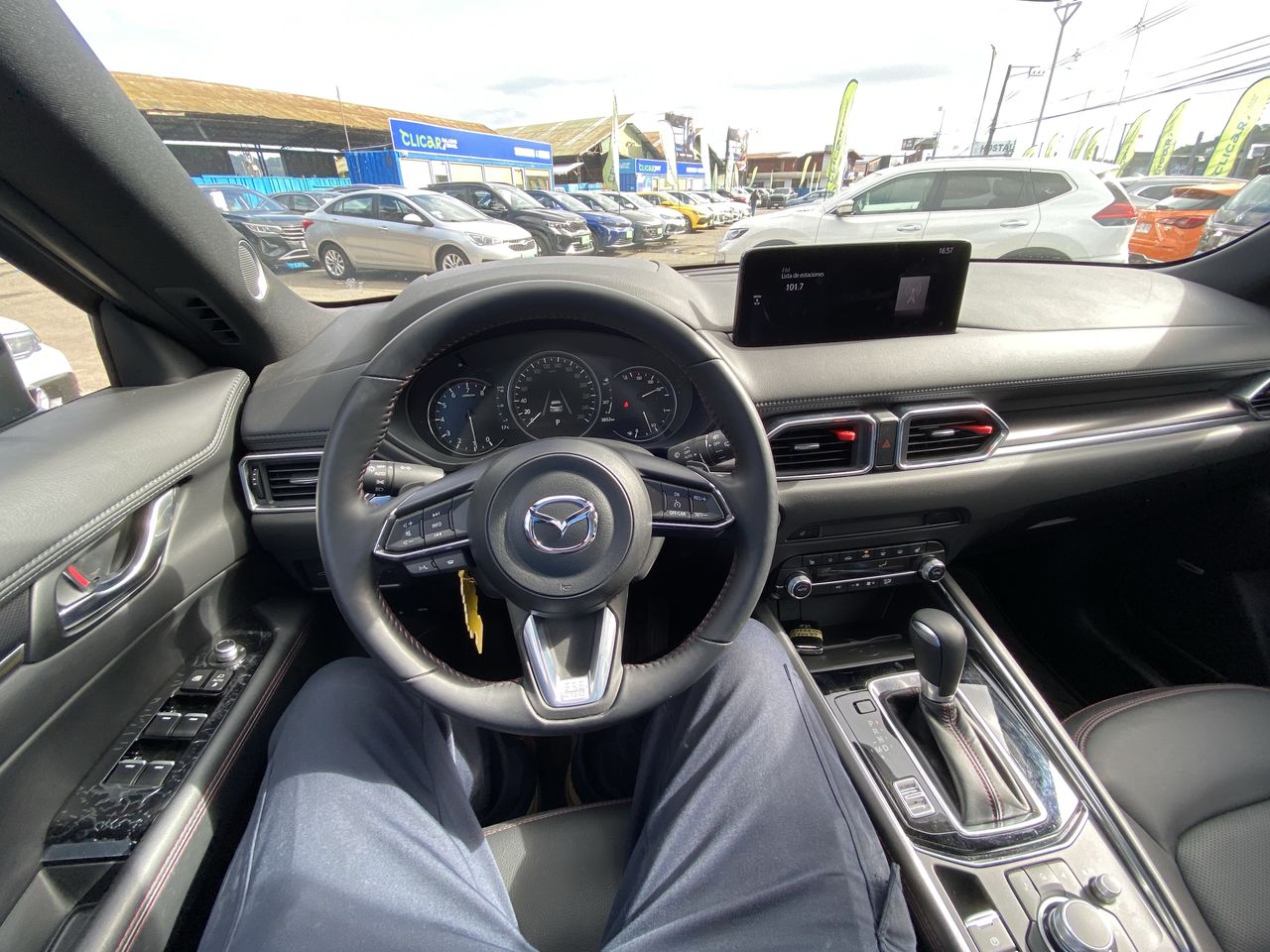 MAZDA - 32