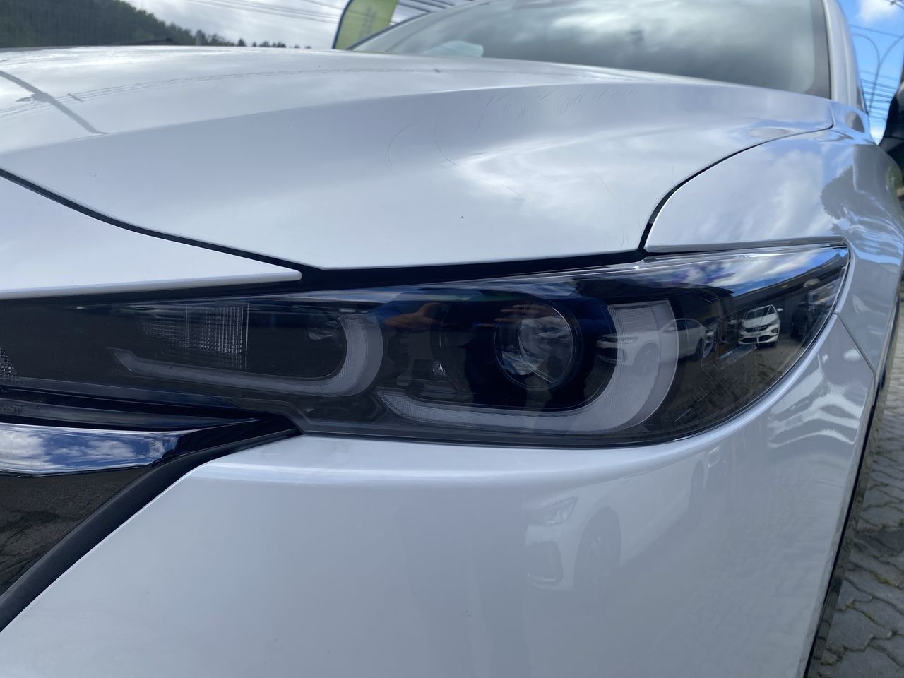 MAZDA - 19