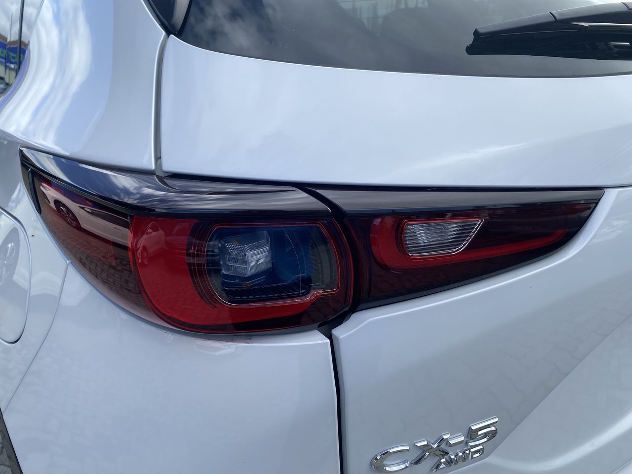 MAZDA - 20