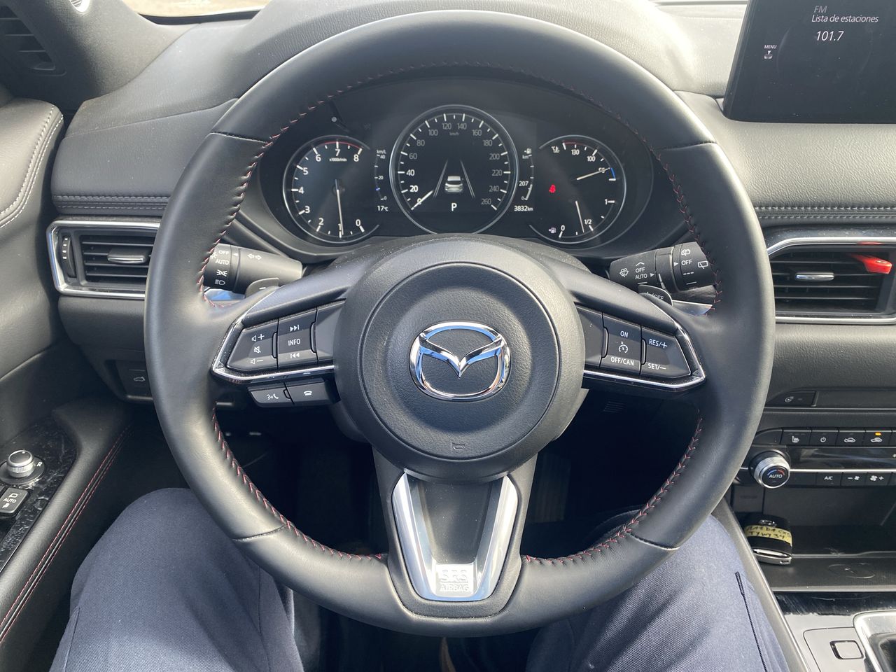 MAZDA - 25