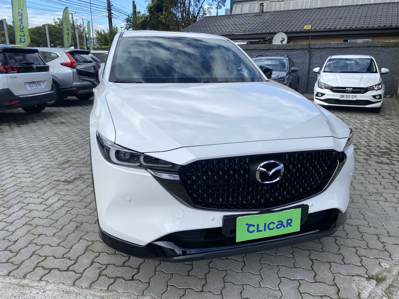 MAZDA - 2