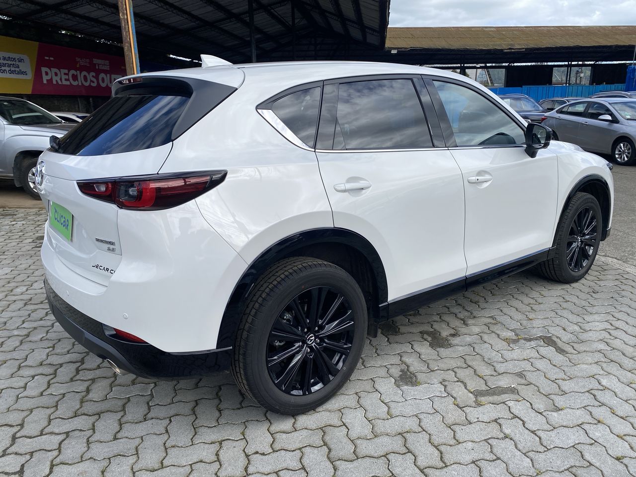 MAZDA - 7