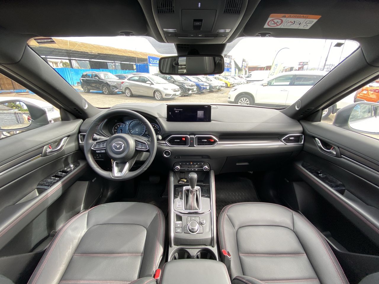 MAZDA - 9