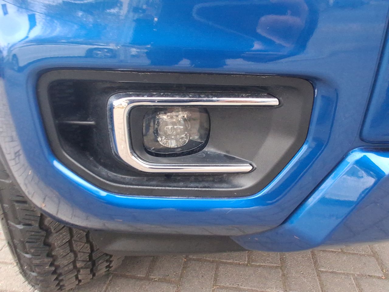FORD - 11