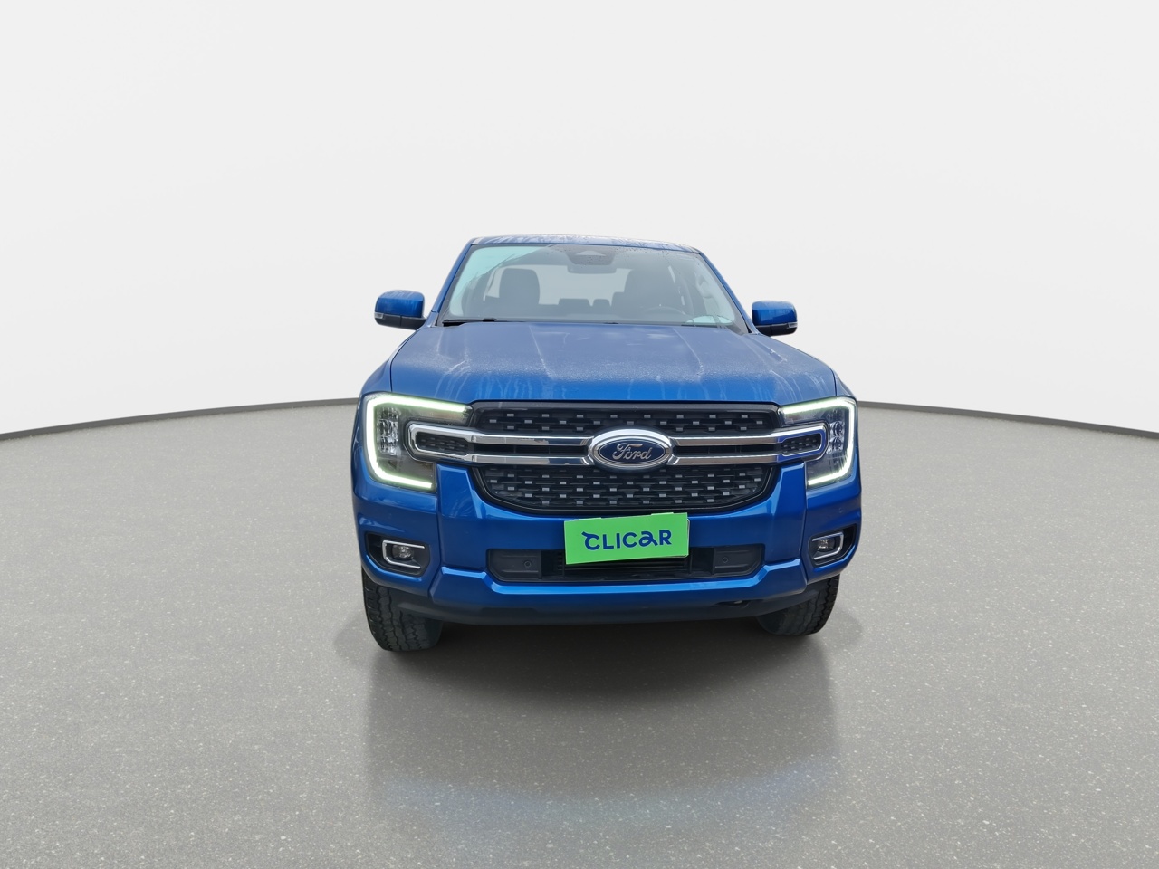 FORD - 2