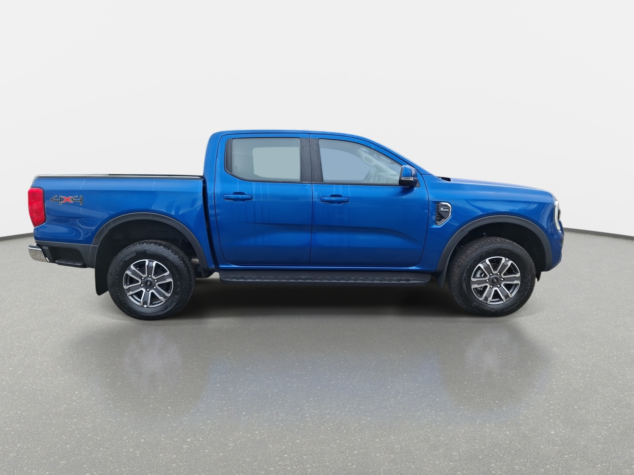 Ford Ranger — foto 9 de 35