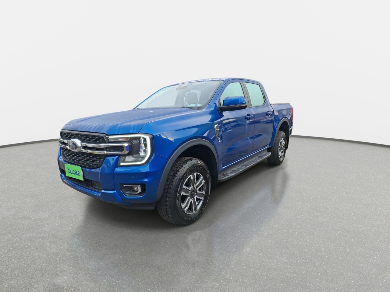 FORD - 3