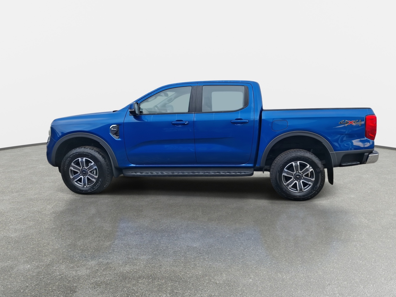 FORD - 4