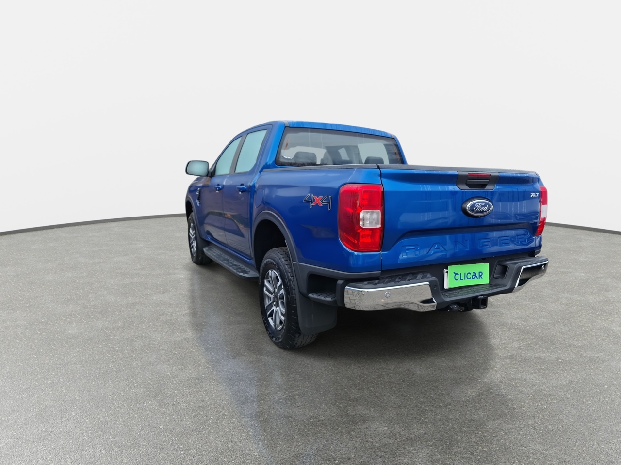 FORD - 5