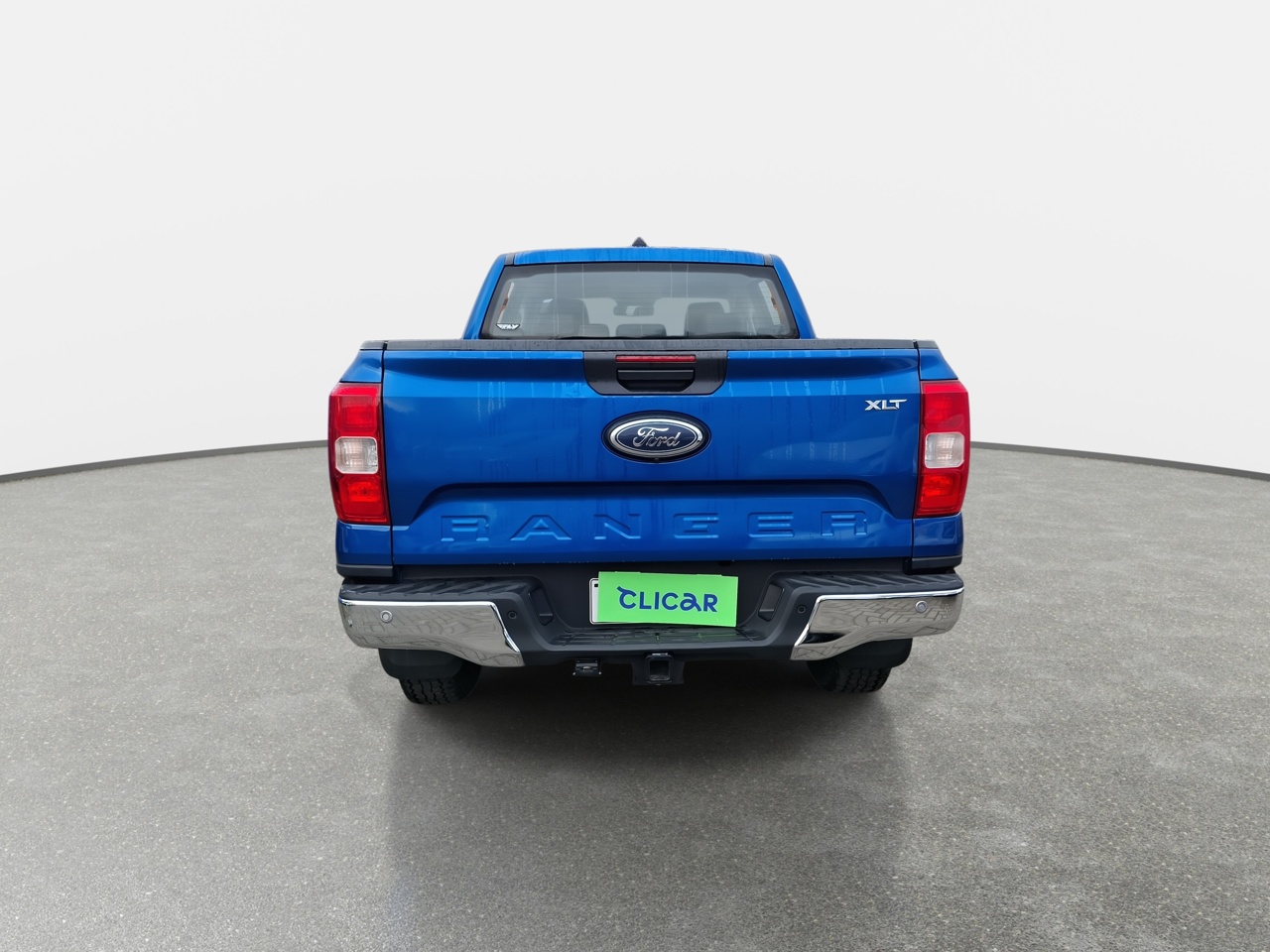 FORD - 6