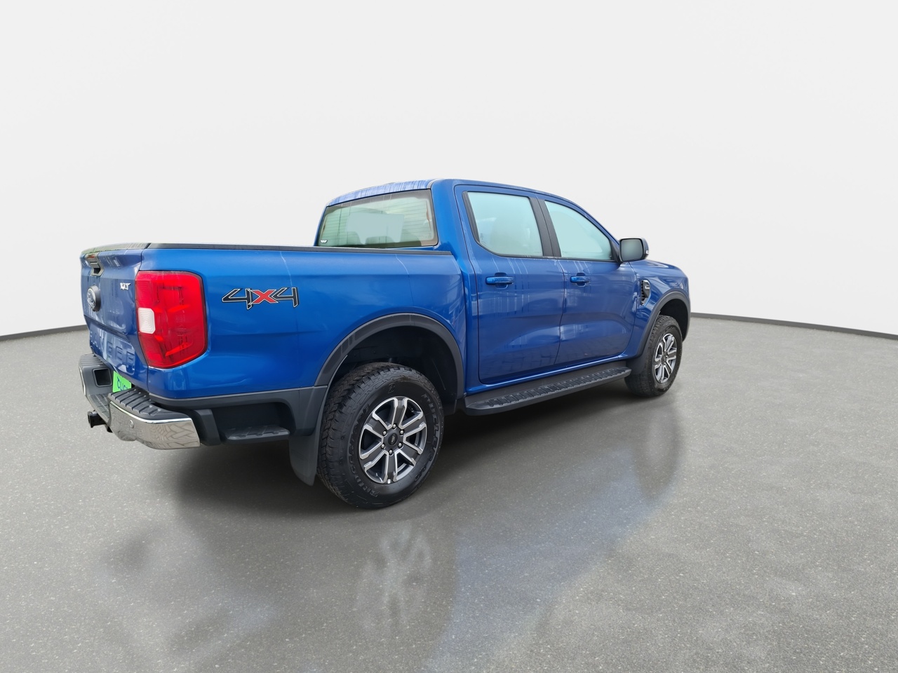 Ford Ranger — foto 8 de 35