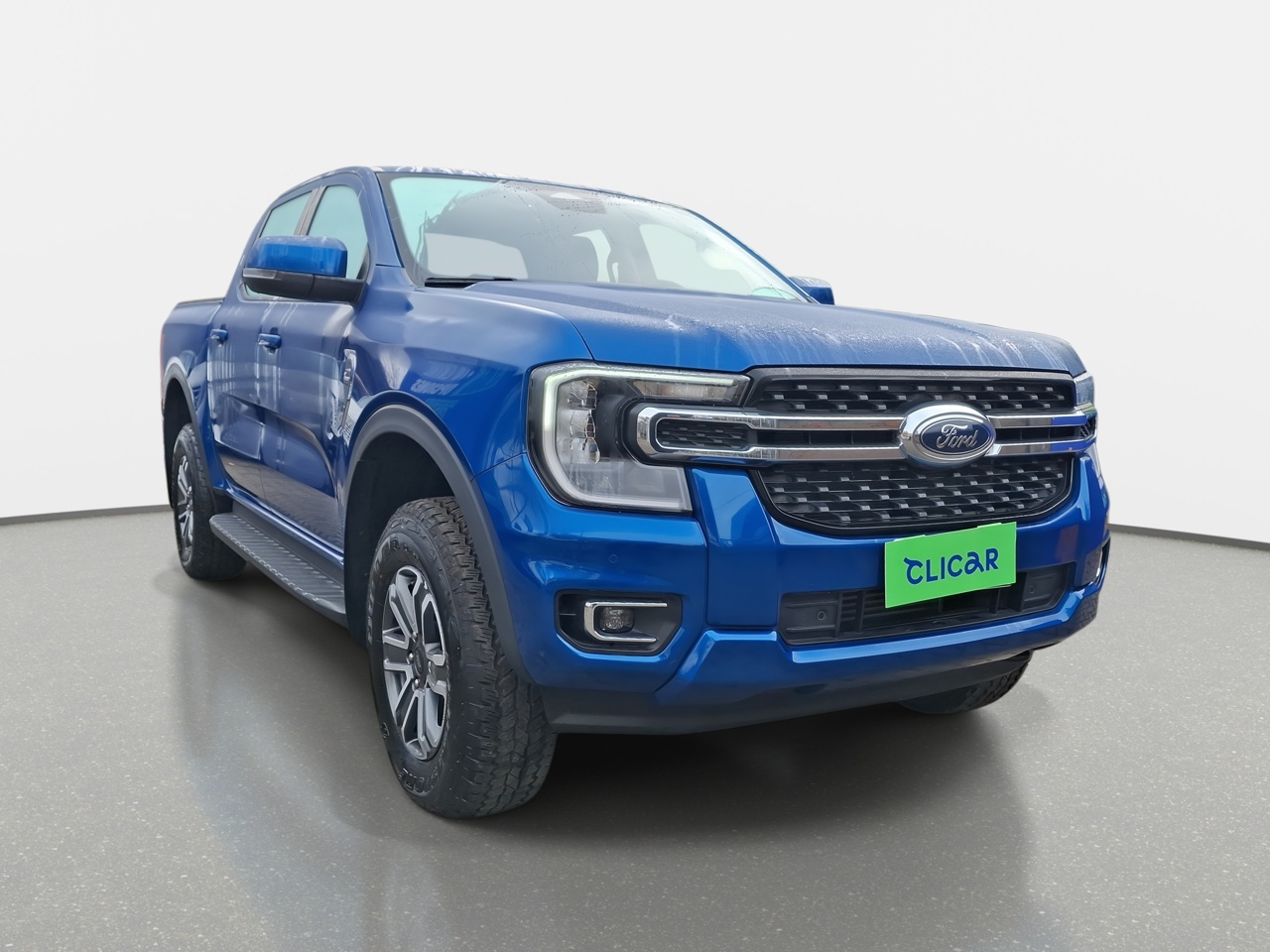 FORD