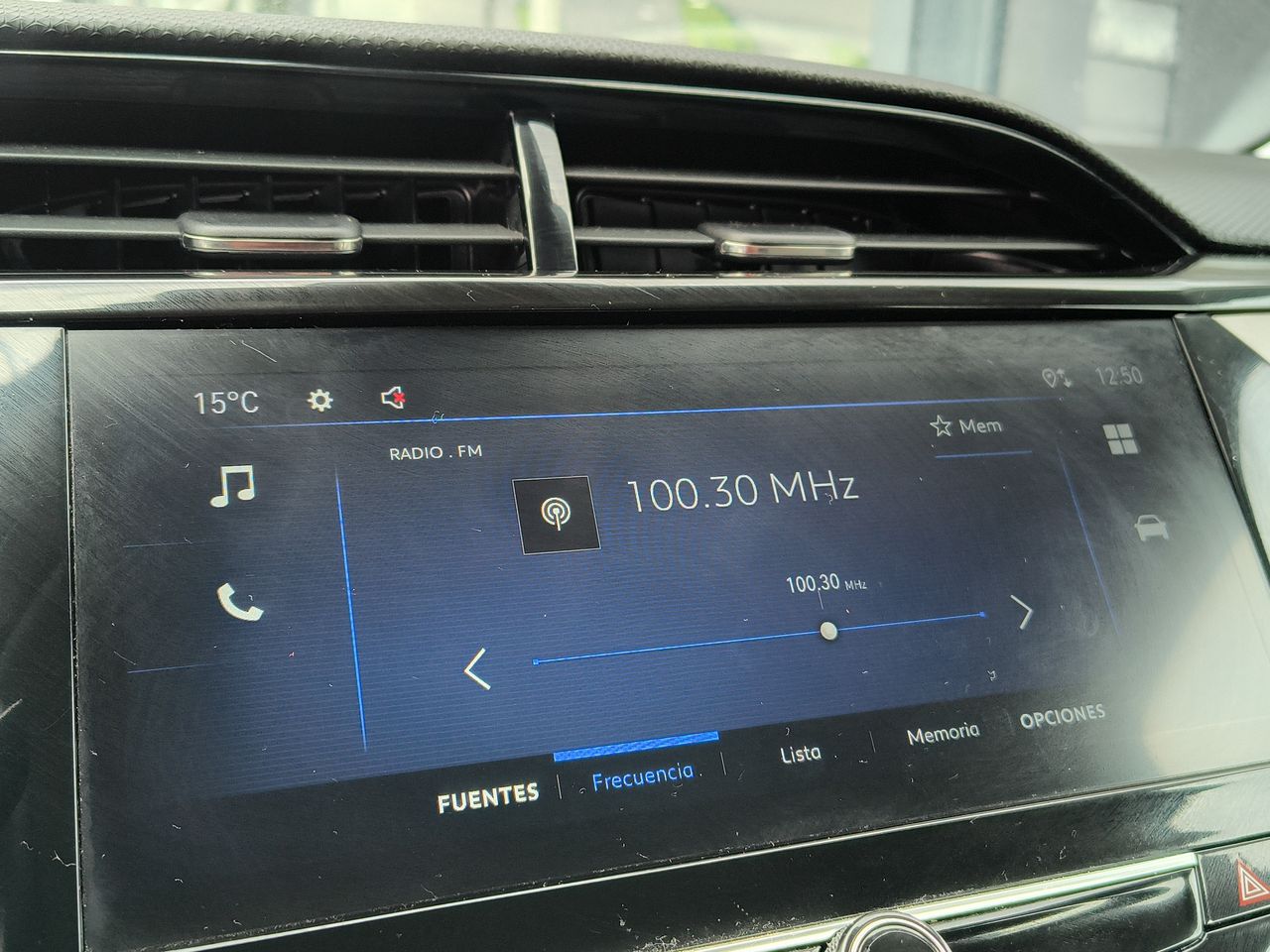 Opel Corsa — foto 27 de 34