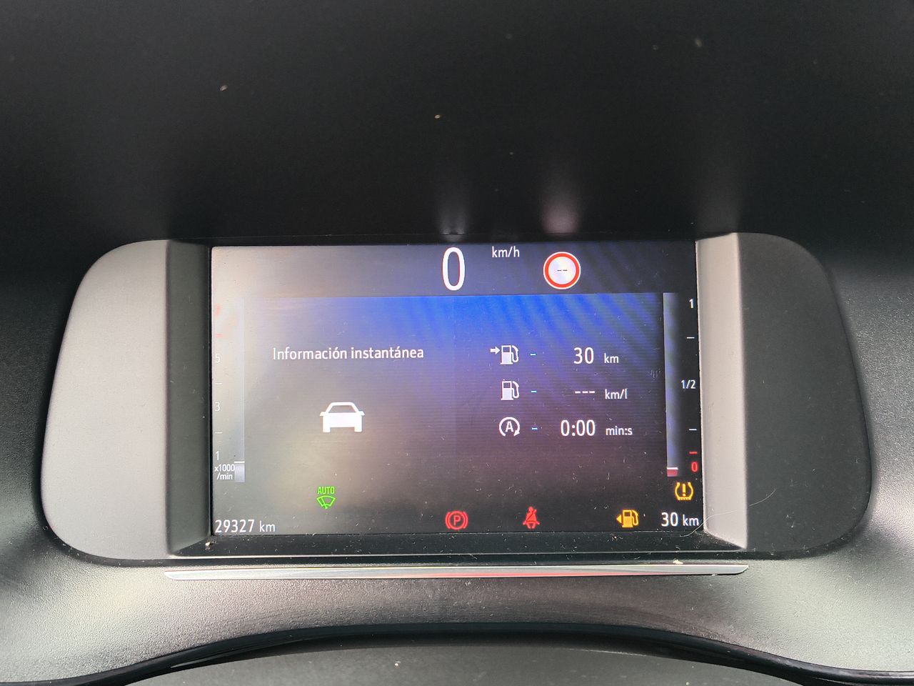 Opel Corsa — foto 31 de 34