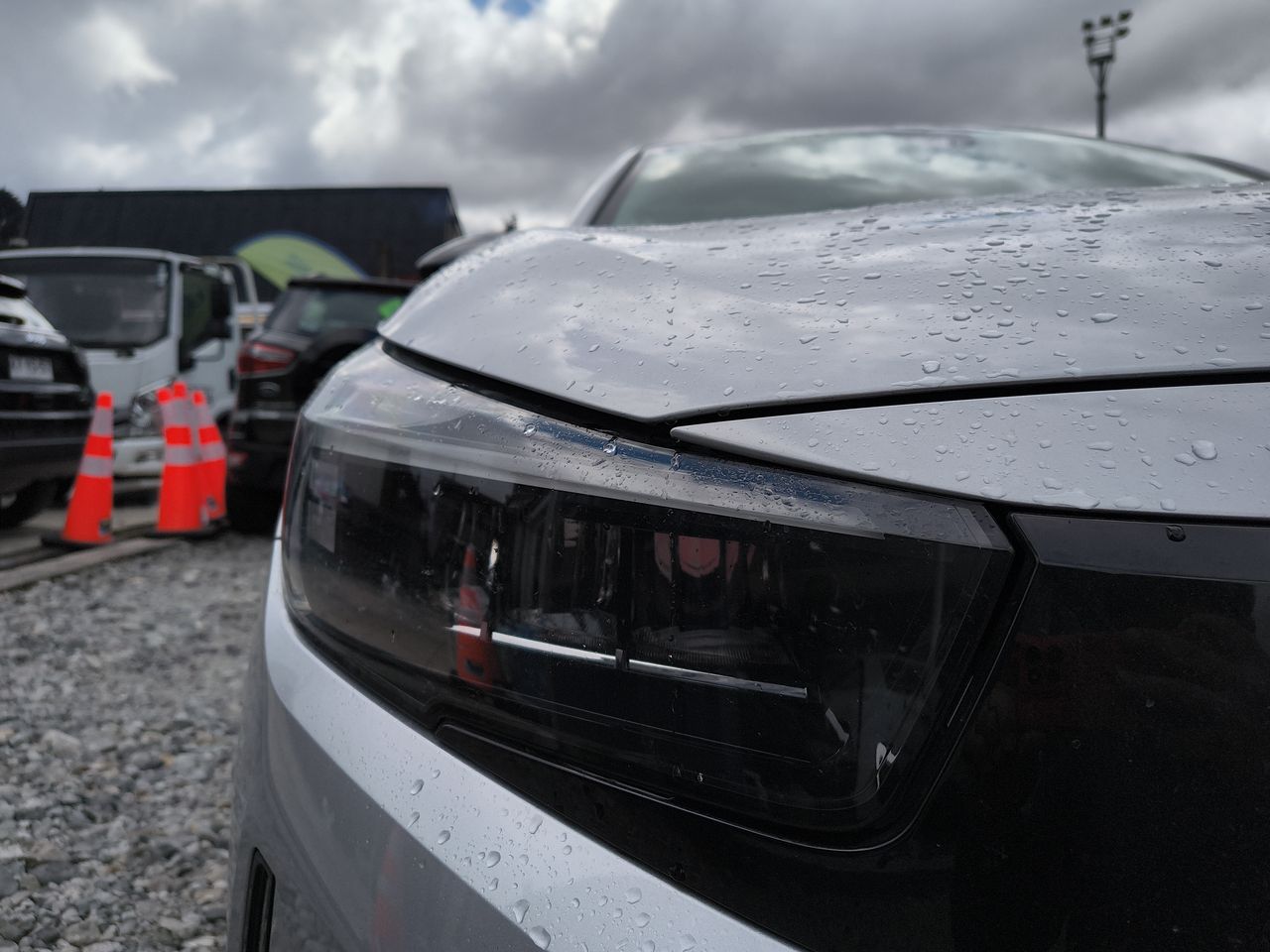 Opel Corsa — foto 19 de 34