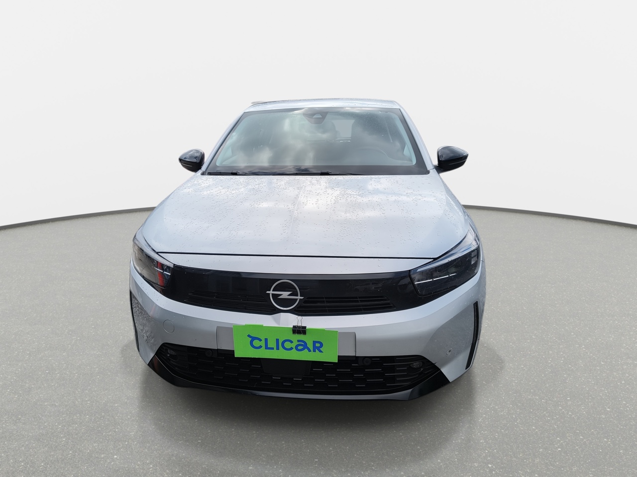 Opel Corsa — foto 3 de 34