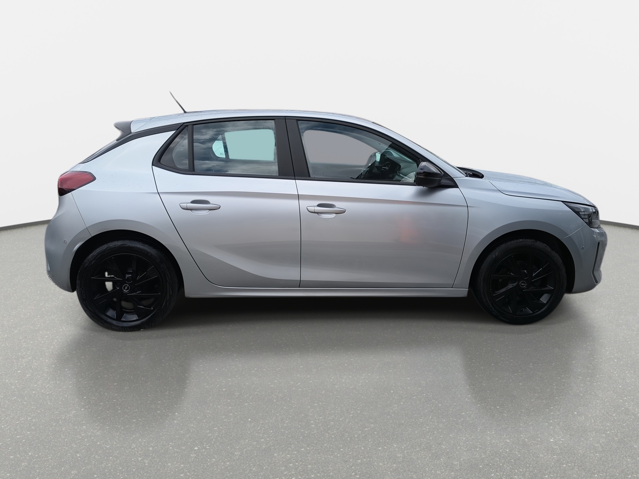 Opel Corsa — foto 9 de 34