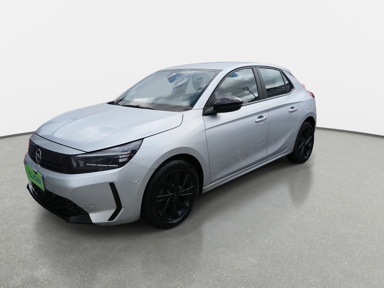Opel Corsa — foto 4 de 34